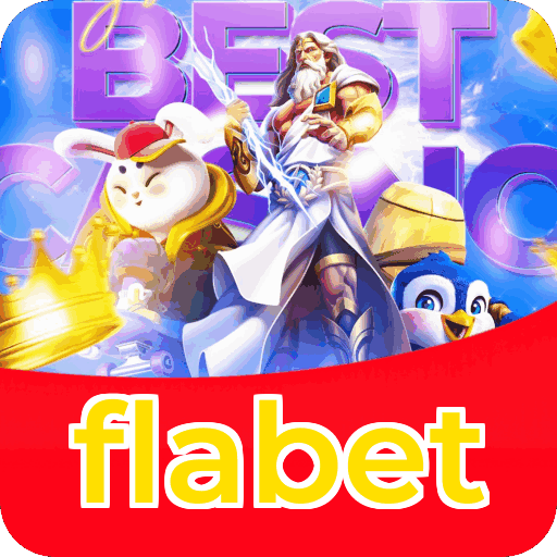 Catálogo flabet 2.547 jogos - Pragmatic Play, Evolution, NetEnt
