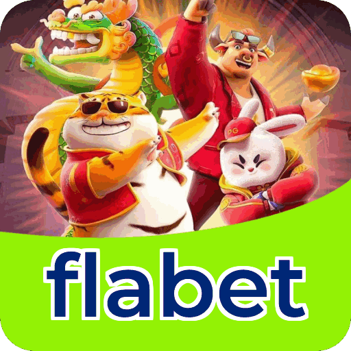 Fluxo de download do app flabet — referência visual