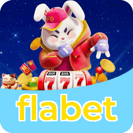 Material promocional do app flabet — ilustração, não métricas auditadas nesta página